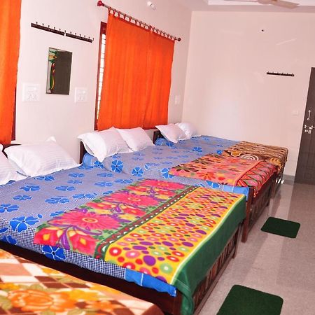 Jalavaibhava Homestay Kalasa Luaran gambar